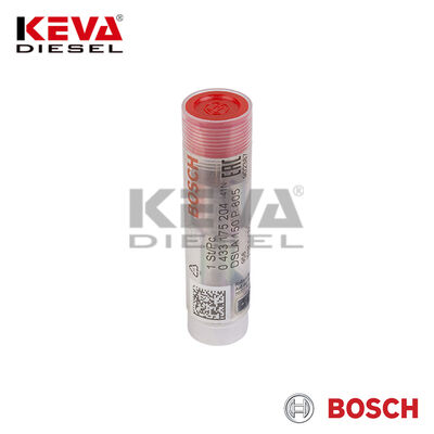 0433175204 Bosch Injector Nozzle (DSLA150P805) for Man - 1