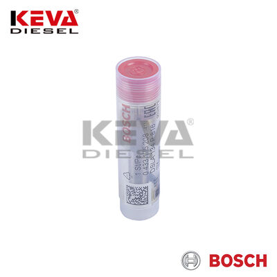 0433175208 Bosch Injector Nozzle (DSLA134P816) for Iveco, Case - 3