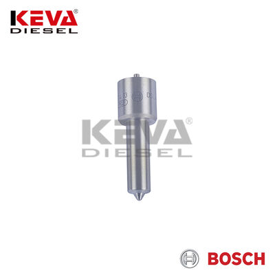 0433175208 Bosch Injector Nozzle (DSLA134P816) for Iveco, Case - 1