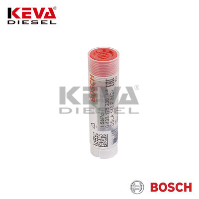 0433175230 Bosch Injector Nozzle (DSLA140P862+) for Renault - 2