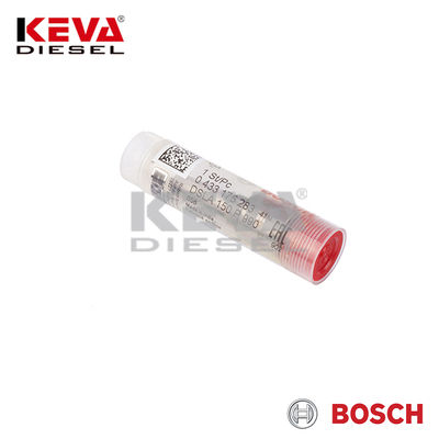 0433175283 Bosch Injector Nozzle (DSLA150P990) for Hatz - 2