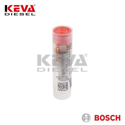 0433175289 Bosch Injector Nozzle (DSLA155P1003) for Hatz - 3