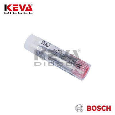 0433175316 Bosch Injector Nozzle (DSLA140P1086) for Mack - 2