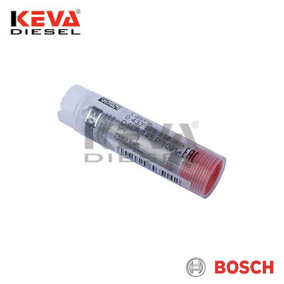 0433175318 Bosch Injector Nozzle (DSLA145P1091) for Renault - 1