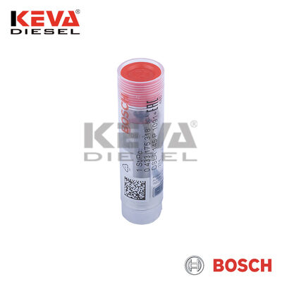 0433175318 Bosch Injector Nozzle (DSLA145P1091) for Renault - 2