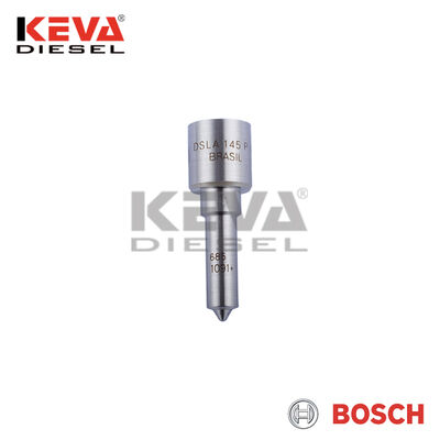 0433175318 Bosch Injector Nozzle (DSLA145P1091) for Renault - 3