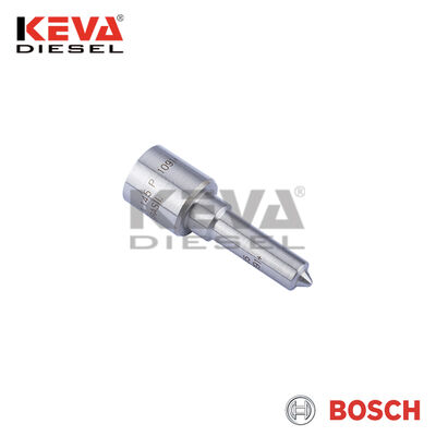 0433175318 Bosch Injector Nozzle (DSLA145P1091) for Renault - 4