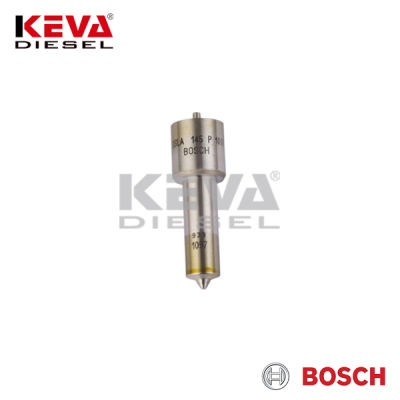 0433175319 Bosch Injector Nozzle (DSLA145P1097) for Volvo - 4