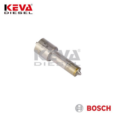 0433175319 Bosch Injector Nozzle (DSLA145P1097) for Volvo - 3