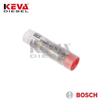 0433175319 Bosch Injector Nozzle (DSLA145P1097) for Volvo - 1