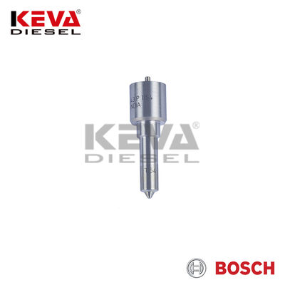 0433175341 Bosch Injector Nozzle (DSLA143P1154) - 3