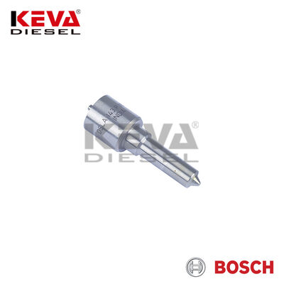 0433175341 Bosch Injector Nozzle (DSLA143P1154) - 4