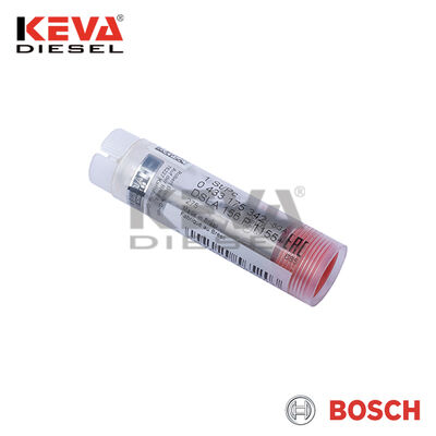 0433175342 Bosch Injector Nozzle (DSLA156P1155+) for Mercedes Benz - 3