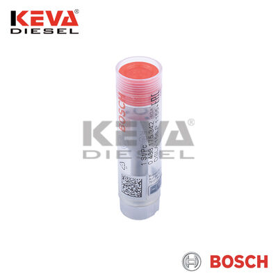 0433175342 Bosch Injector Nozzle (DSLA156P1155+) for Mercedes Benz - 4