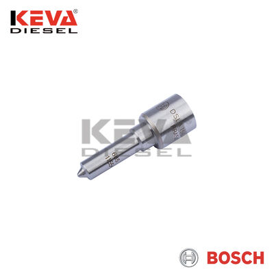 0433175342 Bosch Injector Nozzle (DSLA156P1155+) for Mercedes Benz - 1