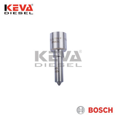 0433175342 Bosch Injector Nozzle (DSLA156P1155+) for Mercedes Benz - 2