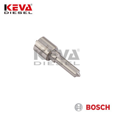 0433175347 Bosch Injector Nozzle (DSLA140P1173) for Perkins - 4