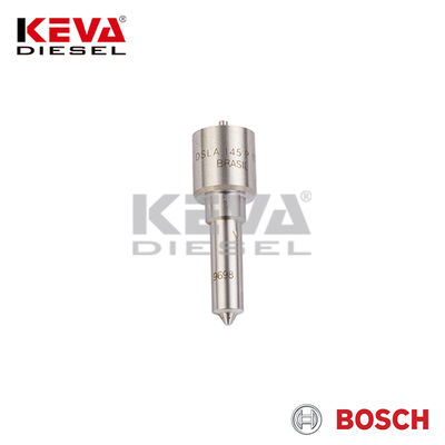 0433175348 Bosch Injector Nozzle (DSLA145P1174) for Iveco - 3