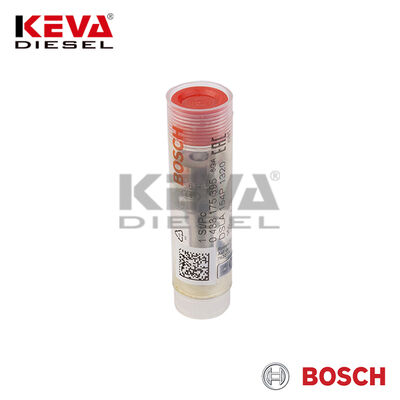 0433175395 Bosch Injector Nozzle (DSLA154P1320) for Mercedes Benz - 2