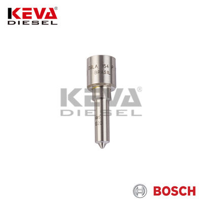 0433175395 Bosch Injector Nozzle (DSLA154P1320) for Mercedes Benz - 3