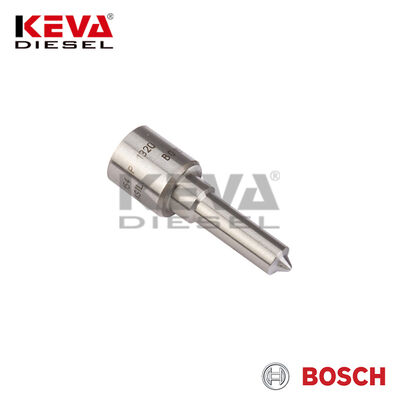 0433175395 Bosch Injector Nozzle (DSLA154P1320) for Mercedes Benz - 1