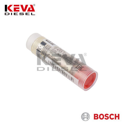 0433175395 Bosch Injector Nozzle (DSLA154P1320) for Mercedes Benz - 4