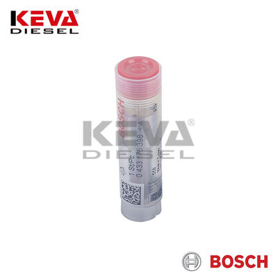 0433175398 Bosch Injector Nozzle (DSLA140P1329) for Mack - 2