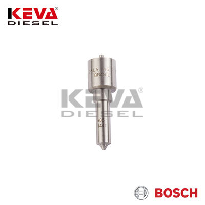 0433175426 Bosch Injector Nozzle (DSLA145P1441) for Iveco - 2