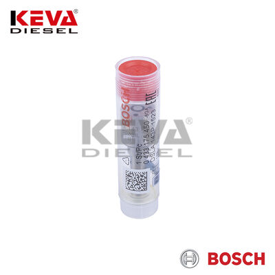 0433175450 Bosch Injector Nozzle (DSLA143P1523) for Cummins - 3