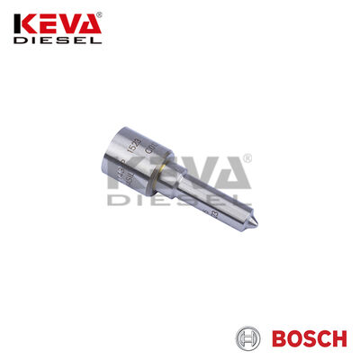 0433175450 Bosch Injector Nozzle (DSLA143P1523) for Cummins - 1