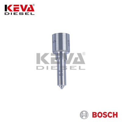 0433175471 Bosch Injector Nozzle (DSLA146P1675) for Komatsu - 4