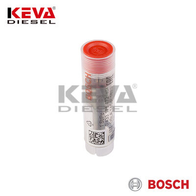 0433175472 Bosch Injector Nozzle (DSLA145P1679) for Iveco - 4