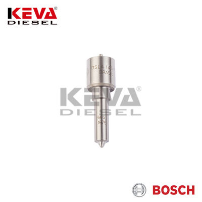 0433175472 Bosch Injector Nozzle (DSLA145P1679) for Iveco - 2