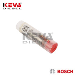 Bosch - 0433175473 Bosch Injector Nozzle (DSLA153P1692) for Mercedes Benz