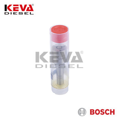 0433175481 Bosch Injector Nozzle (DSLA140P1723) - 3