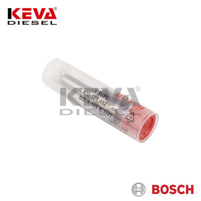 0433175482 Bosch Injector Nozzle (DSLA148P1727) for Khd-deutz - 3