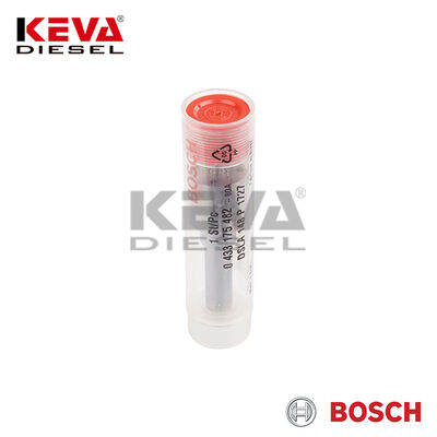 0433175482 Bosch Injector Nozzle (DSLA148P1727) for Khd-deutz - 4