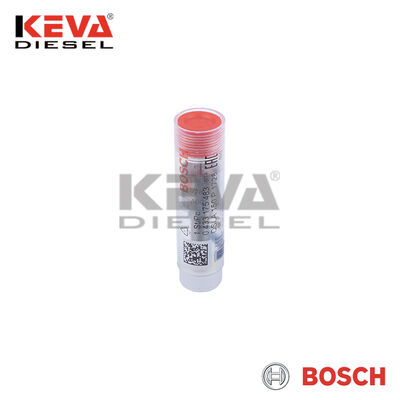 0433175483 Bosch Injector Nozzle (DSLA150P1728) for Mercedes Benz - 4