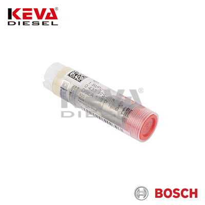 0433175488 Bosch Injector Nozzle (DSLA138P1750) for Iveco, Case - 2