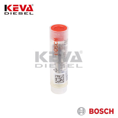 0433175488 Bosch Injector Nozzle (DSLA138P1750) for Iveco, Case - 3