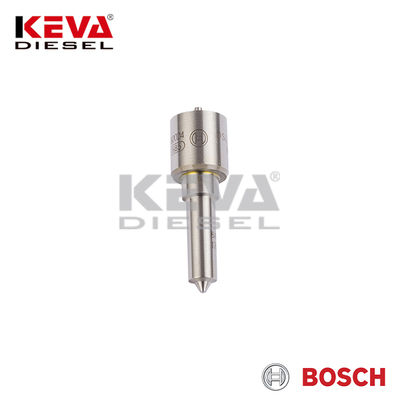 0433175488 Bosch Injector Nozzle (DSLA138P1750) for Iveco, Case - 1