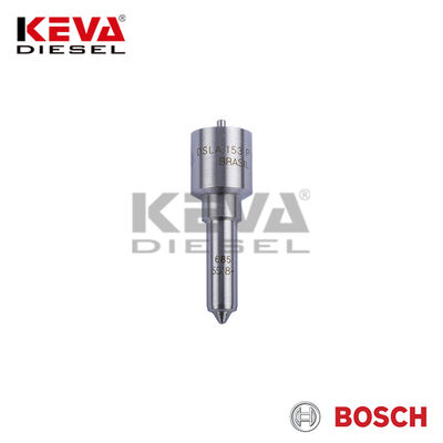 0433175518 Bosch Injector Nozzle (DSLA153P5518) - 4