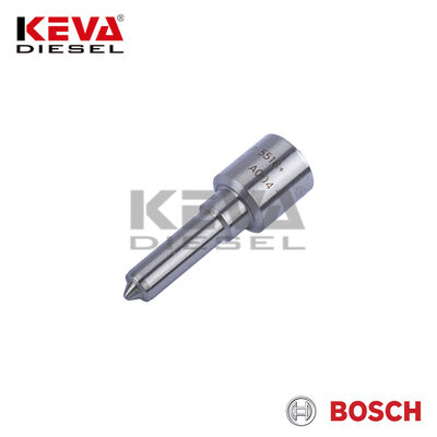 0433175518 Bosch Injector Nozzle (DSLA153P5518) - 1