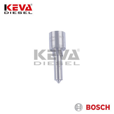 0433175519 Bosch Injector Nozzle (DSLA143P5519) for Cummins - 2