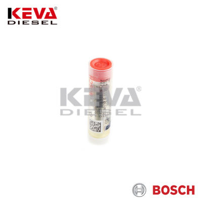 0433175531 Bosch Injector Nozzle (DSLA138P5531) for Fiat - 2