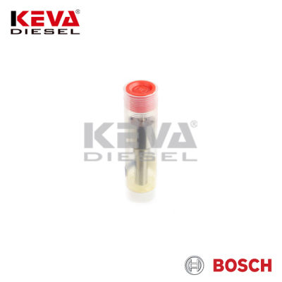 0433175531 Bosch Injector Nozzle (DSLA138P5531) for Fiat - 3