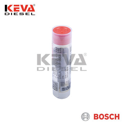 0433175583 Bosch Injector Nozzle (145P5583) - 2