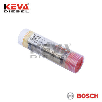 0433220140 Bosch Injector Nozzle (DLL140S586) for Daf - 1