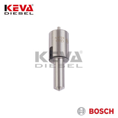 0433220141 Bosch Injector Nozzle (DLL16S592) for Man, Renault, Saviem - 3