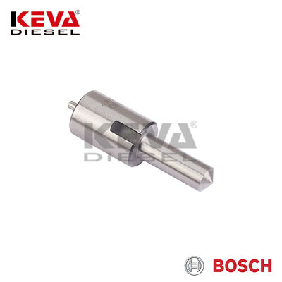 0433220141 Bosch Injector Nozzle (DLL16S592) for Man, Renault, Saviem - 4